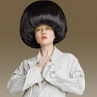 Atsuko Okatsuka: The Big Bowl Tour