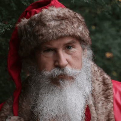 THE ROAST OF SANTA CLAUS
