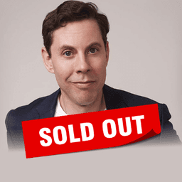 Ryan Hamilton: Working It Out