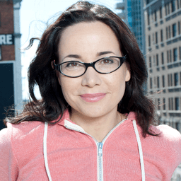  Janeane Garofalo
