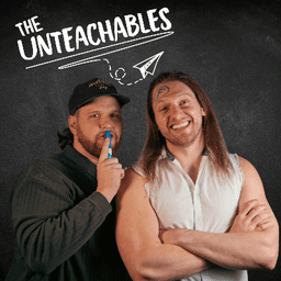 The Unteachables
