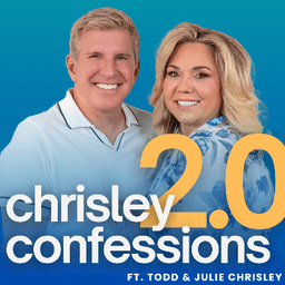 Chrisley Confessions 2.0 Live