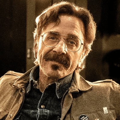 Marc Maron
