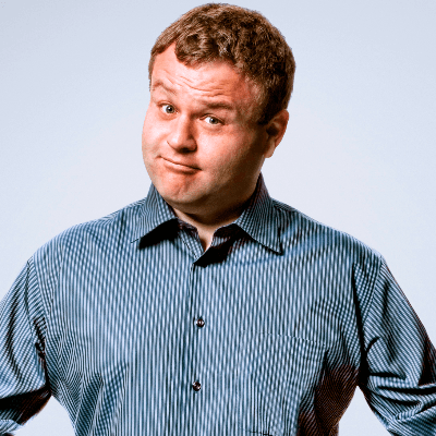 Frank Caliendo
