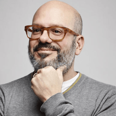 David Cross