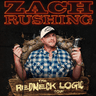 ​Zach Rushing's Redneck Logic Tour
