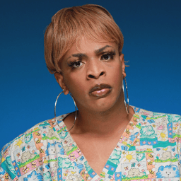 Ms. Renee Live: One Night Only Tour II