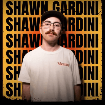 Shawn Gardini