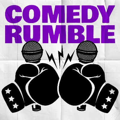 Comedy Rumble