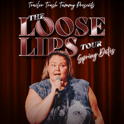 Chelcie Lynn: The Loose Lips Tour