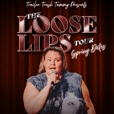 Chelcie Lynn: The Loose Lips Tour