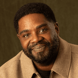 Ron Funches