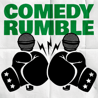 Comedy Rumble