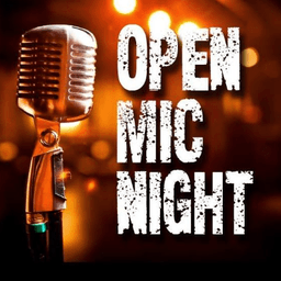 Open Mic