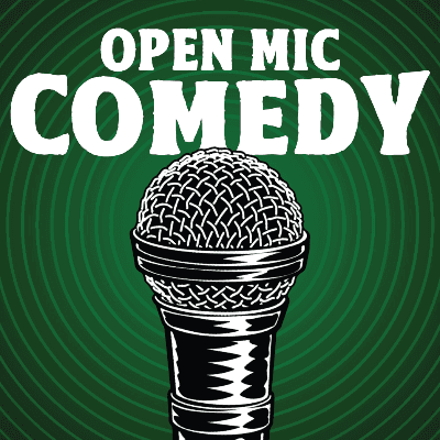 Open Mic 