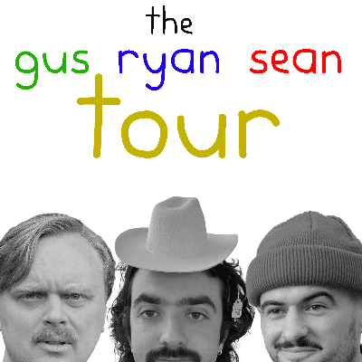 the gus ryan sean tour
