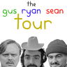 the gus ryan sean tour