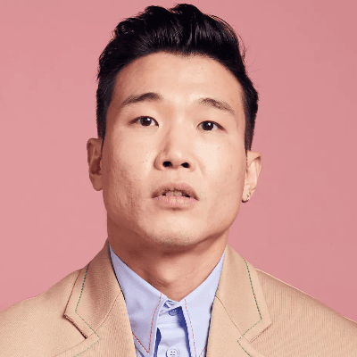 Joel Kim Booster: Chose This Way