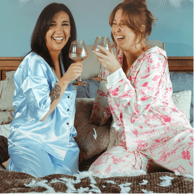 Ladies & Tangents: Girls Gone Mild Tour