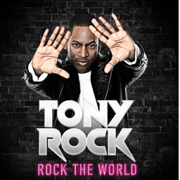 Tony Rock