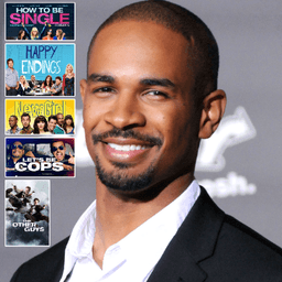 Damon Wayans Jr