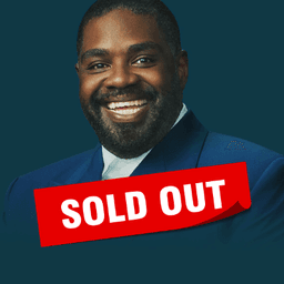 Ron Funches