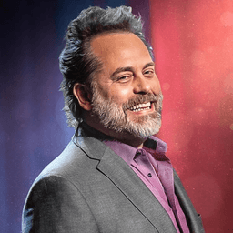 Kevin James Thornton