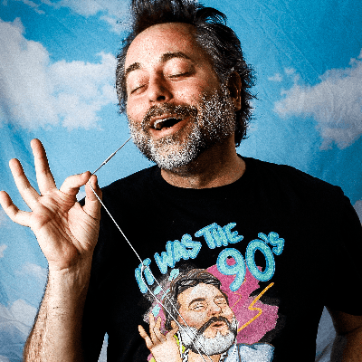 Kevin James Thornton