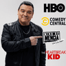 Carlos Mencia