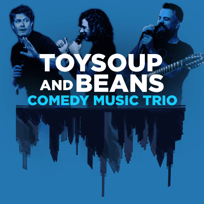 ToySoup and Beans