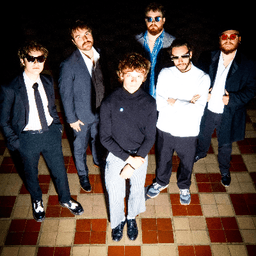 Muskies 'Alleyway' Show!