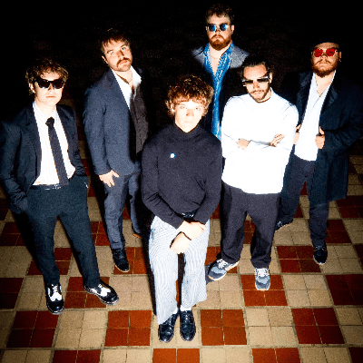 Muskies 'Alleyway' Show!