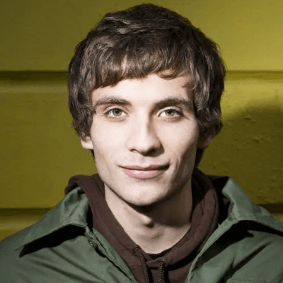 Daniel Simonsen