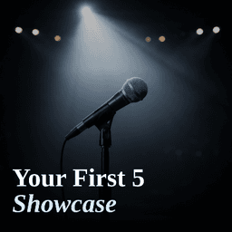 Your First 5 Minutes