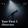 Your First 5 Minutes