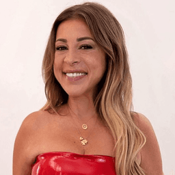 Rayna Greenberg: Honestly, It's You