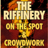RIFFINERY: On The Spot Crowd Work Comedy