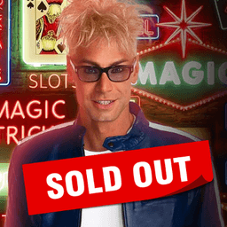 Murray SawChuck:  Comedy & Magic