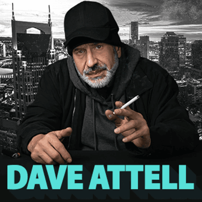 Dave Attell