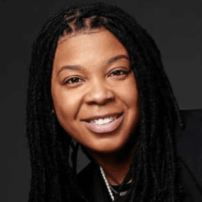 Punkie Johnson