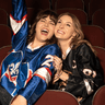 Heated Rivalry Comedy Show