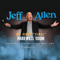 Jeff Allen