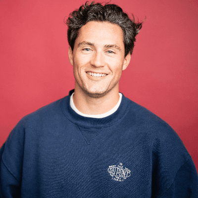 Alec Flynn