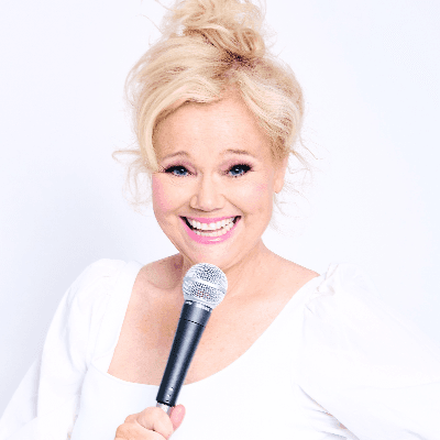 Caroline Rhea