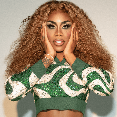 Monet X Change: High Heels Bad Knees Tour