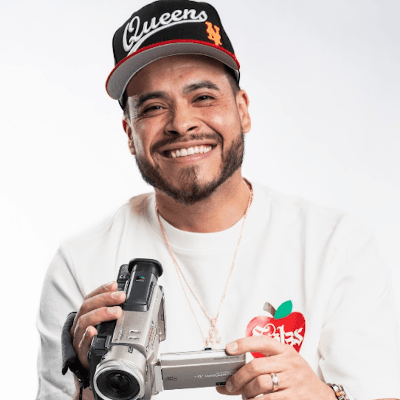 Kev Herrera