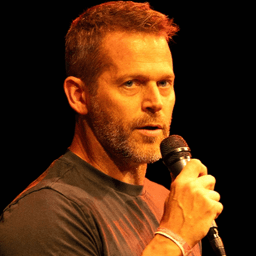Dustin Anderson