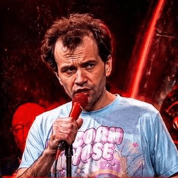 ​Kill Tony's Pat O’Neill 