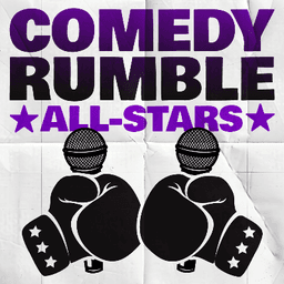 Comedy Rumble All Stars