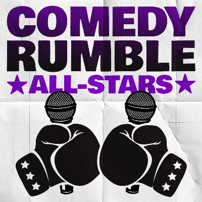 Comedy Rumble All Stars